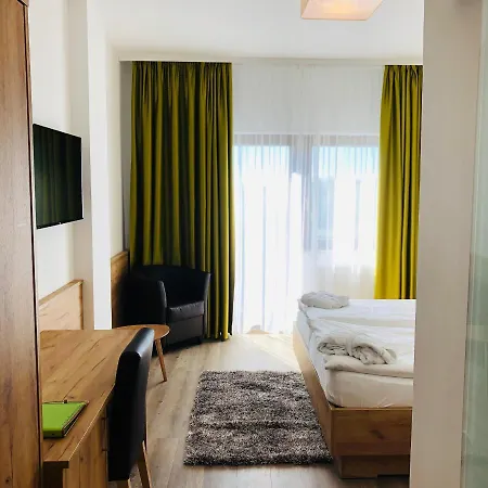 Wienerwaldhof Rieger Hotell Tullnerbach-Lawies