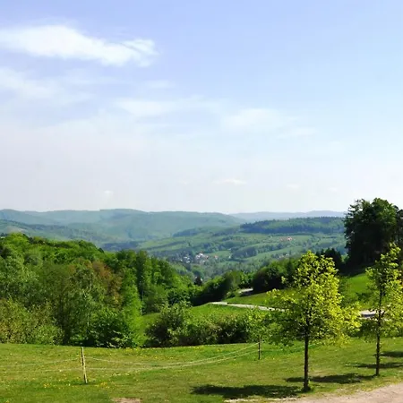 Wienerwaldhof Rieger Otel Tullnerbach-Lawies
