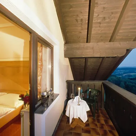 Wienerwaldhof Rieger 4* Tullnerbach-Lawies