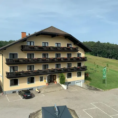 Wienerwaldhof Rieger Otel