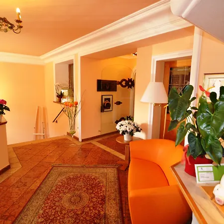 Szálloda Wienerwaldhof Rieger 4*