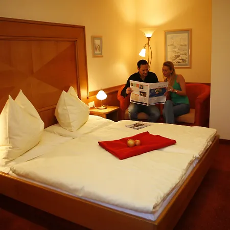 Wienerwaldhof Тульнербах-Лавис