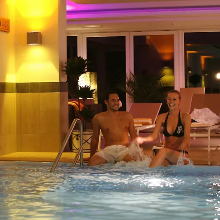 Wienerwaldhof Rieger Szálloda Tullnerbach-Lawies