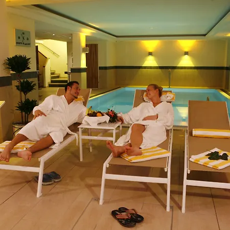 Wienerwaldhof 4*