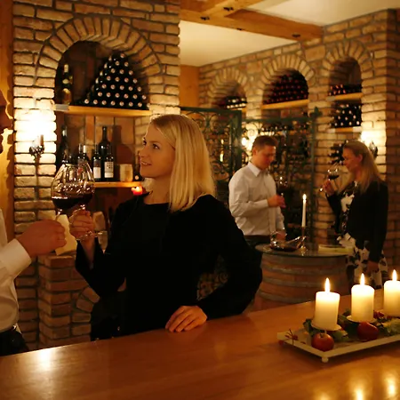 Hotel Hotel Wienerwaldhof 4*