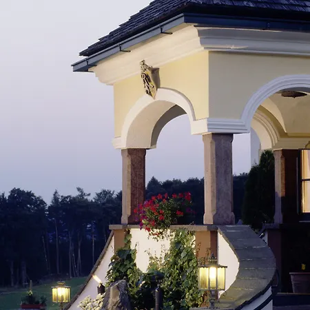 Wienerwaldhof Rieger 4* Tullnerbach-Lawies