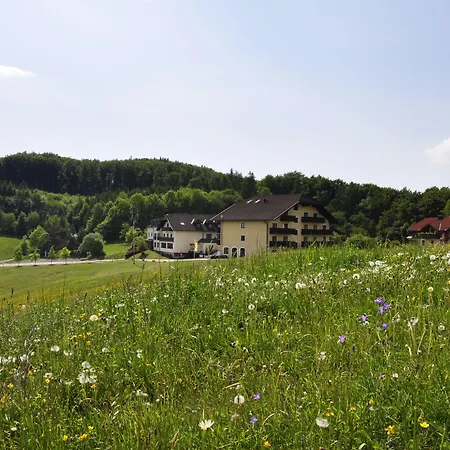 Hotel Hotel Wienerwaldhof 4*