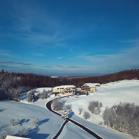 Wienerwaldhof Rieger Szálloda