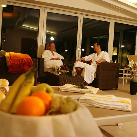 Szálloda Wienerwaldhof Rieger 4*