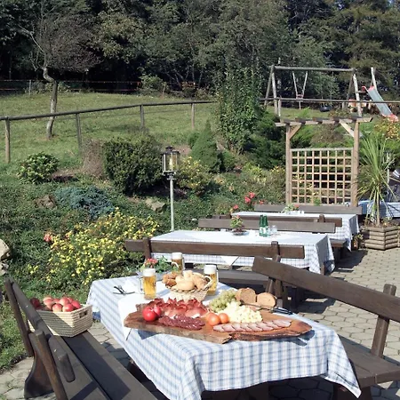 Szálloda Wienerwaldhof Rieger Tullnerbach-Lawies