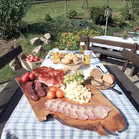 Wienerwaldhof Rieger 4*