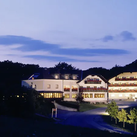 Wienerwaldhof Otel