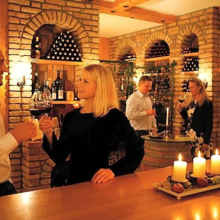 Отель Wienerwaldhof 4*