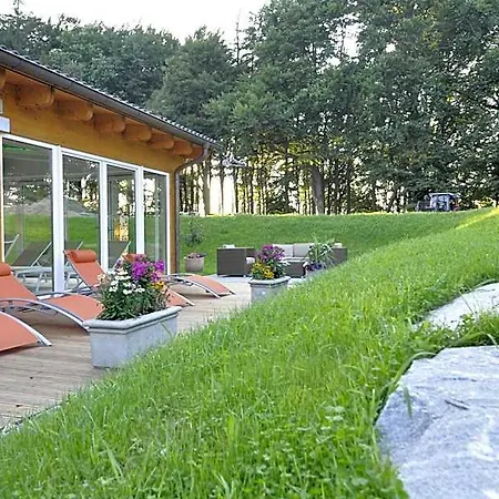 Wienerwaldhof Tullnerbach-Lawies
