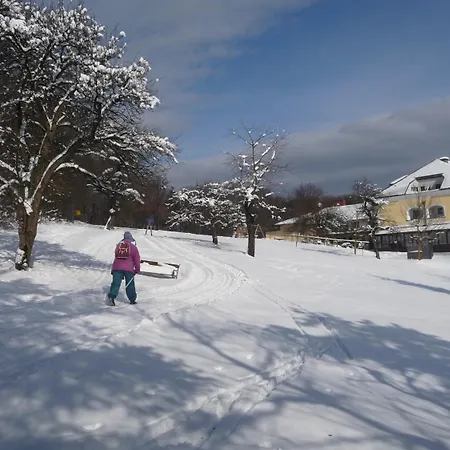 Wienerwaldhof 4* Tullnerbach-Lawies