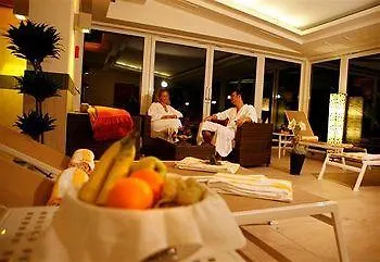 Wienerwaldhof Rieger Hotell