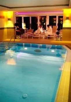 Hotell Wienerwaldhof Rieger Tullnerbach-Lawies