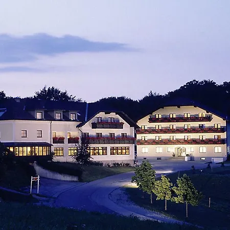Wienerwaldhof Rieger 4*