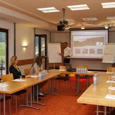 Wienerwaldhof Rieger Hotell