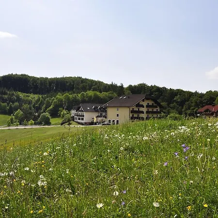 Wienerwaldhof Rieger Otel Tullnerbach-Lawies