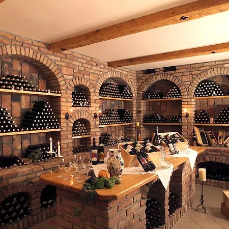 Wienerwaldhof Rieger Szálloda