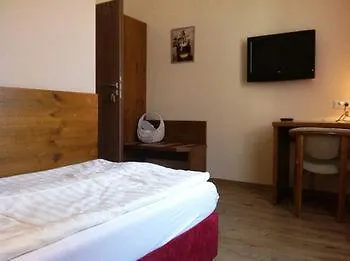 Hotell Wienerwaldhof Rieger Tullnerbach-Lawies
