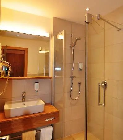 Hotel Wienerwaldhof Tullnerbach-Lawies
