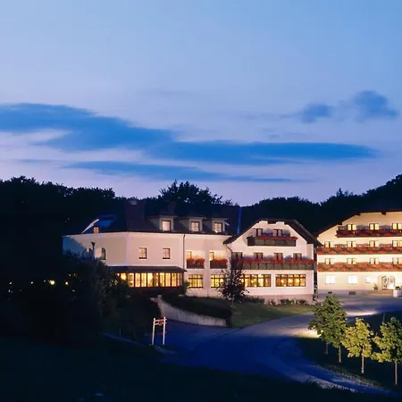 Wienerwaldhof Rieger Hotell 4*