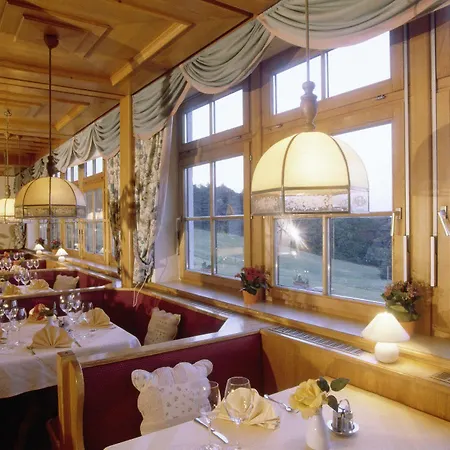 Wienerwaldhof Rieger Hotell 4*