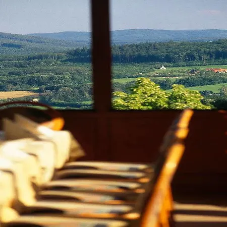 Otel Wienerwaldhof Rieger