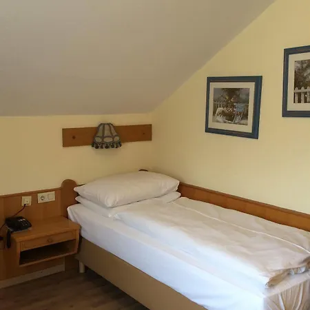 Wienerwaldhof Rieger Hotell Tullnerbach-Lawies