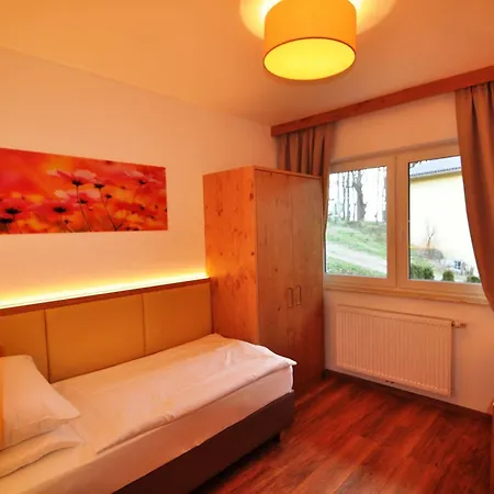 Otel Wienerwaldhof Rieger 4*