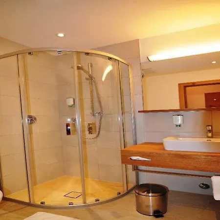 Hotell Wienerwaldhof Rieger Tullnerbach-Lawies