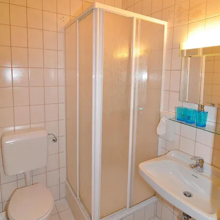Hotel Wienerwaldhof Rieger