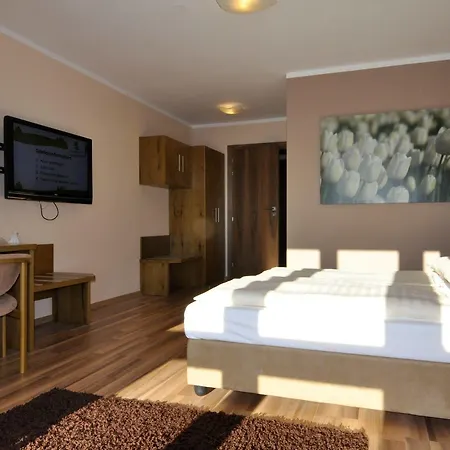Wienerwaldhof Rieger Hotell 4*
