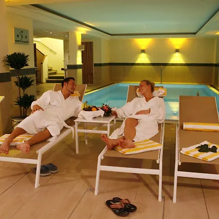 Wienerwaldhof Rieger Hotell
