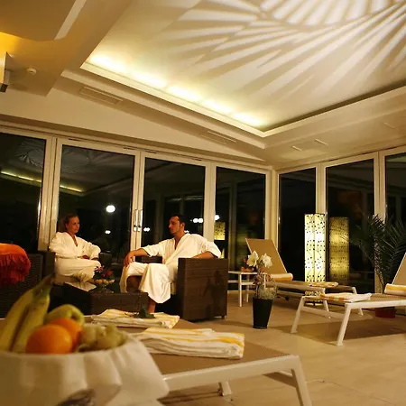 Otel Wienerwaldhof Rieger Tullnerbach-Lawies