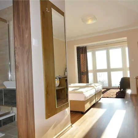 Wienerwaldhof Rieger Hotell 4*