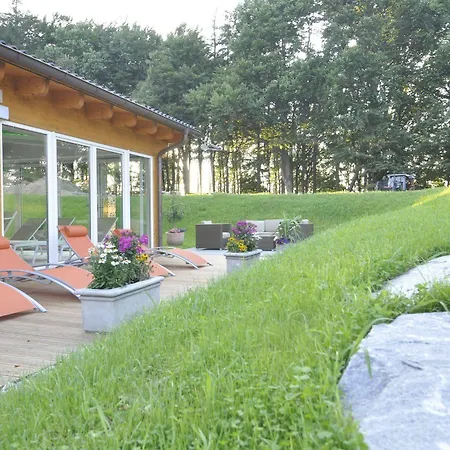 Wienerwaldhof Rieger Hotell