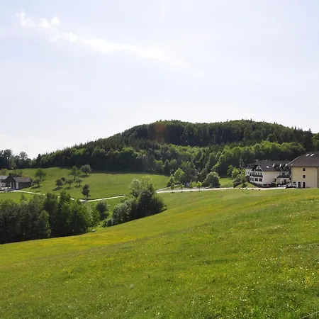 Wienerwaldhof 4* Tullnerbach-Lawies