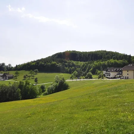 Wienerwaldhof Rieger 4* Tullnerbach-Lawies