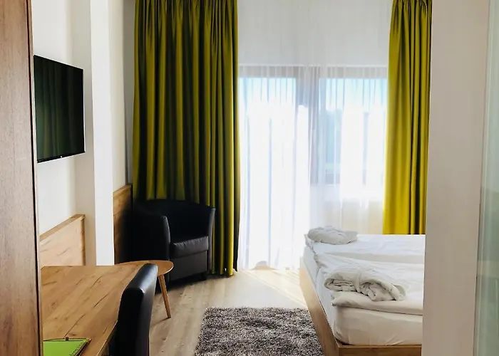 Hotel Wienerwaldhof Hotel Tullnerbach-Lawies