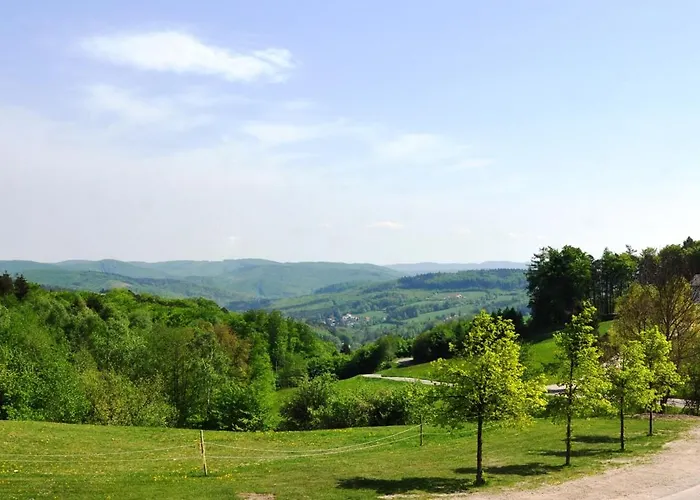 Hotel Wienerwaldhof Hotel Tullnerbach-Lawies