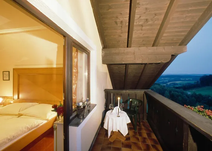 Hotel Wienerwaldhof 4* Tullnerbach-Lawies