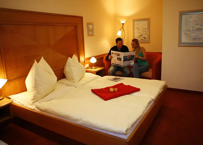 Hotel Wienerwaldhof Tullnerbach-Lawies