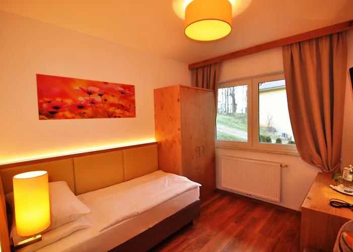 Hotel Hotel Wienerwaldhof