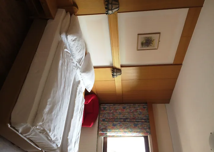 Hotel Wienerwaldhof מלון