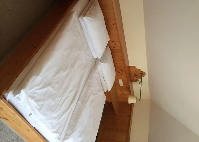 Hotel Wienerwaldhof Tullnerbach-Lawies