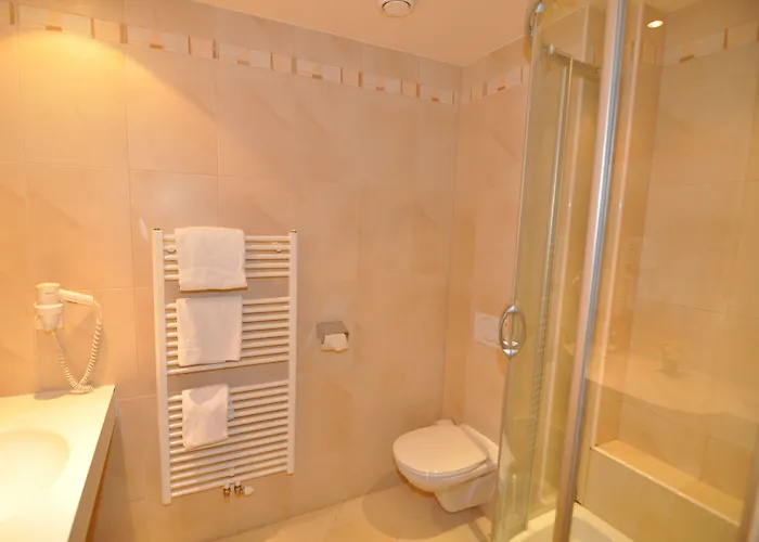 Hotel Hotel Wienerwaldhof