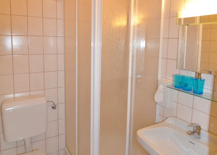 Hotel Wienerwaldhof 4* טולנרבאך - לאוויס